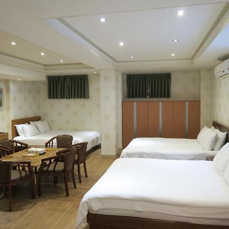 Gs Hotel Jongno Seoul Exterior foto