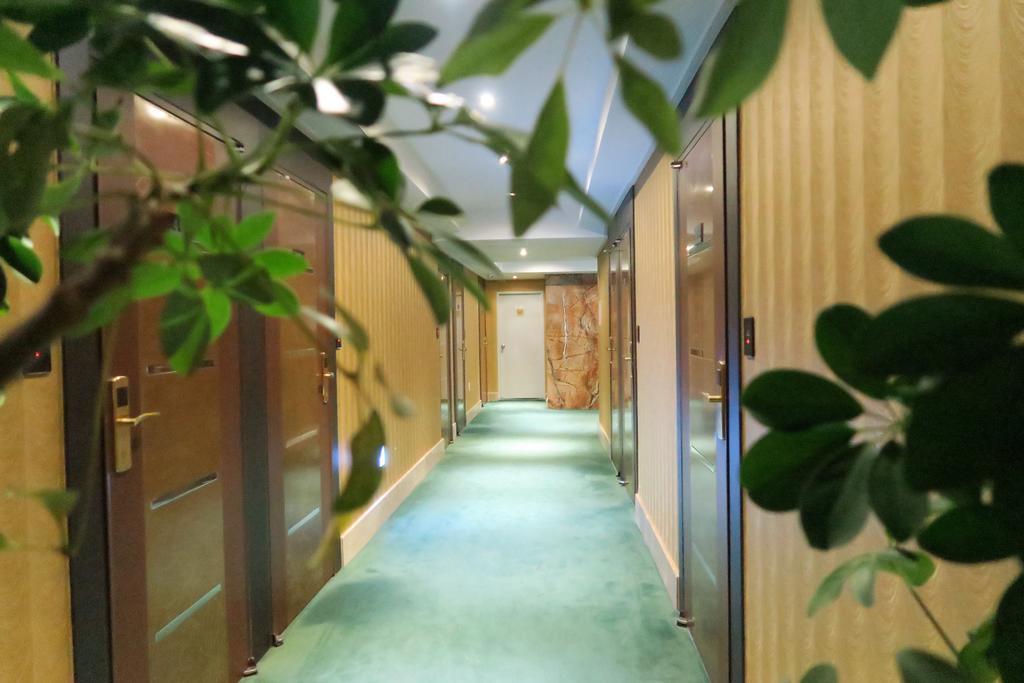 Gs Hotel Jongno Seoul Exterior foto