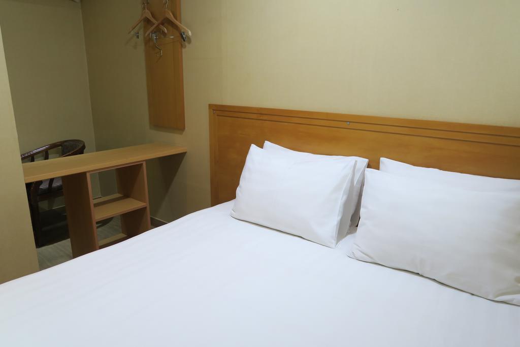 Gs Hotel Jongno Seoul Exterior foto